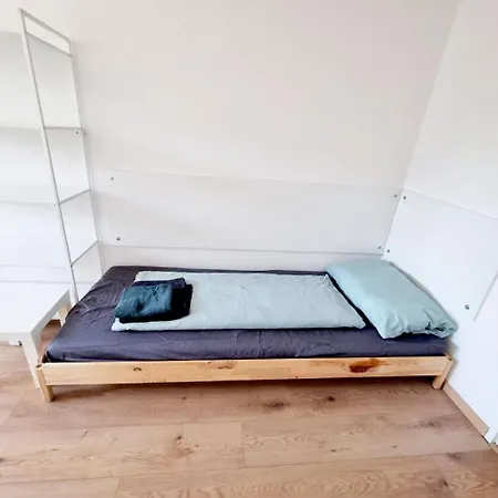 With Balcony In * Düsseldorf